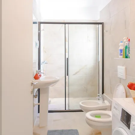 Cityscape 3- Vibrant Modern Apartamento