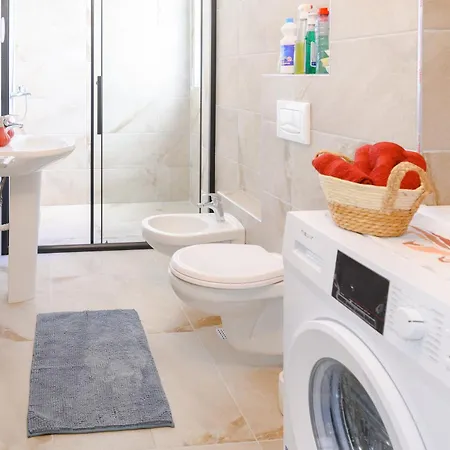 Cityscape 3- Vibrant Modern *