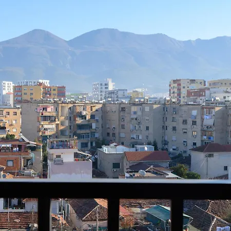 Cityscape 3- Vibrant Modern Apartamento *