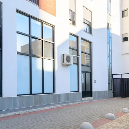 Cityscape 3- Vibrant Modern Tirana