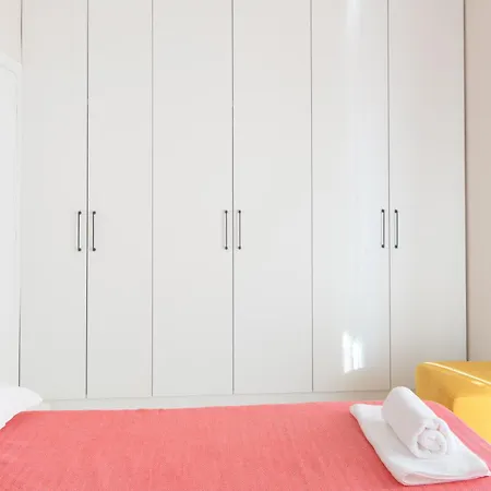 Cityscape 3- Vibrant Modern * Tirana