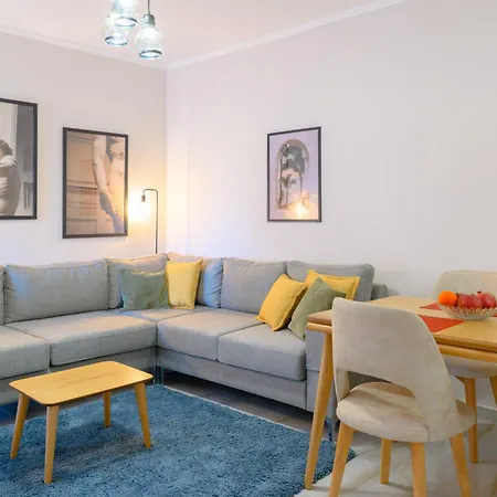 Cityscape 3- Vibrant Modern *