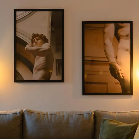 Cityscape 3- Vibrant Modern