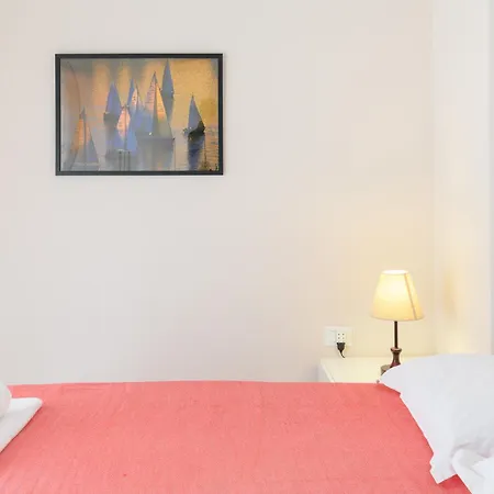Apartment Cityscape 3- Vibrant Modern Tirana