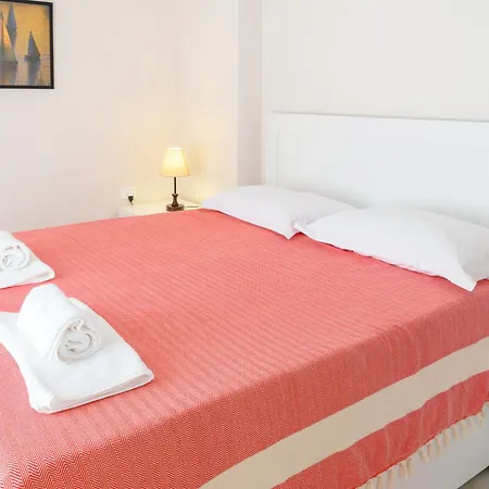 Apartment Cityscape 3- Vibrant Modern Tirana